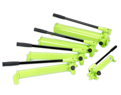 Hydraulikzylinder