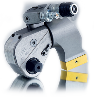 Hydraulik Drehmomentschlüssel